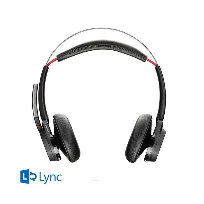 Plantronics Blackwire Focus UC B825 / B825-M - LX2001 - Homewares, Outdoor, Phone Accessories, Cases, Speakers, Headphones + More -