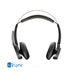 Plantronics Blackwire Focus UC B825 / B825-M - LX2001 - Homewares, Outdoor, Phone Accessories, Cases, Speakers, Headphones + More -