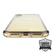 Prodigee Apple iPhone X Safetee Case - Gold