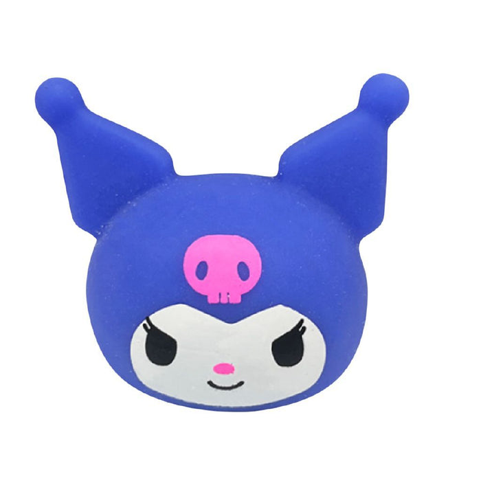 Kuromi Squish Mochi CDU60