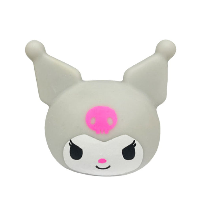 Kuromi Squish Mochi CDU60
