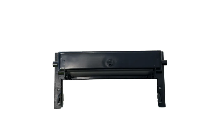 RAPTOR FITTING KIT (Compatible with Toyota) COMPATIBLE SIDE TRIM WITH POCKET