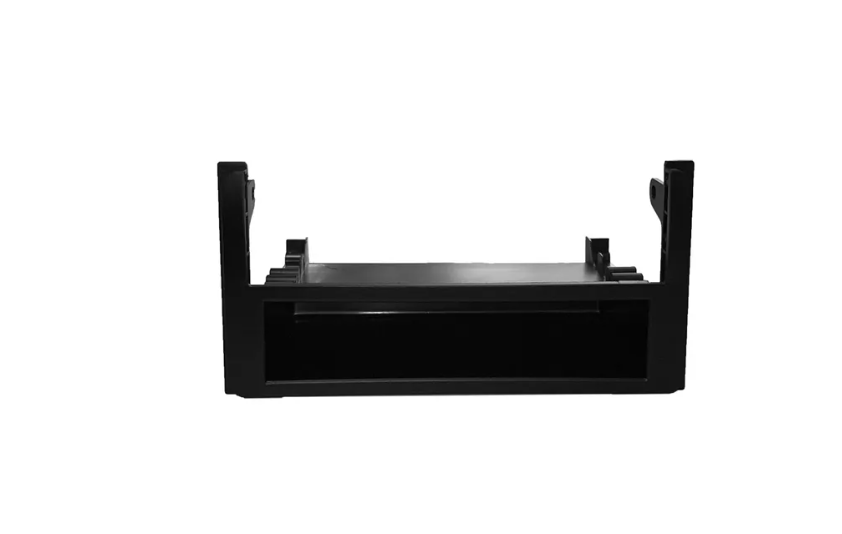 RAPTOR FITTING KIT (Compatible with Toyota) COMPATIBLE SIDE TRIM WITH POCKET