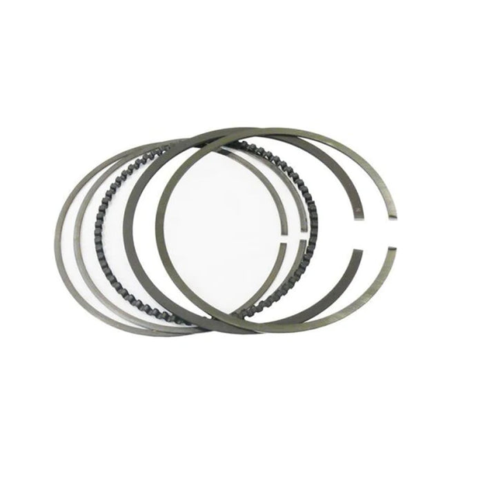 Ring Set Wossner Four Stroke Ring Set 0.8 X 1.50Mm