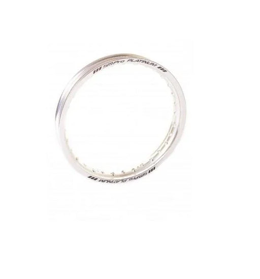 RIM SM PRO PLATINUM 21 X 1.60 36 HOLE SILVER - LX2001 - Homewares, Outdoor, Phone Accessories, Cases, Speakers, Headphones + More -