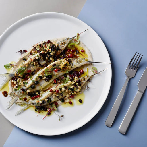 Royal Porcelain White Album Round Bowl 21cm - LX2001 - Homewares, Outdoor, Phone Accessories, Cases, Speakers, Headphones + More -