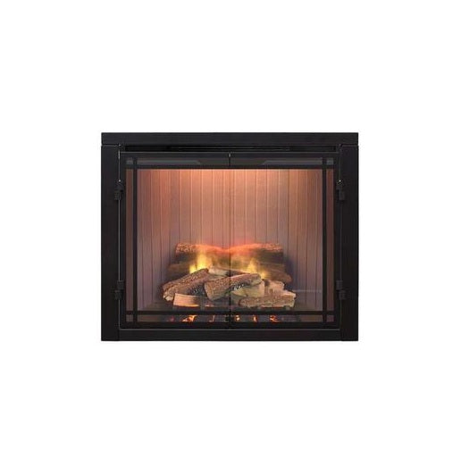 Real Flame EVO 750 Firebox Door