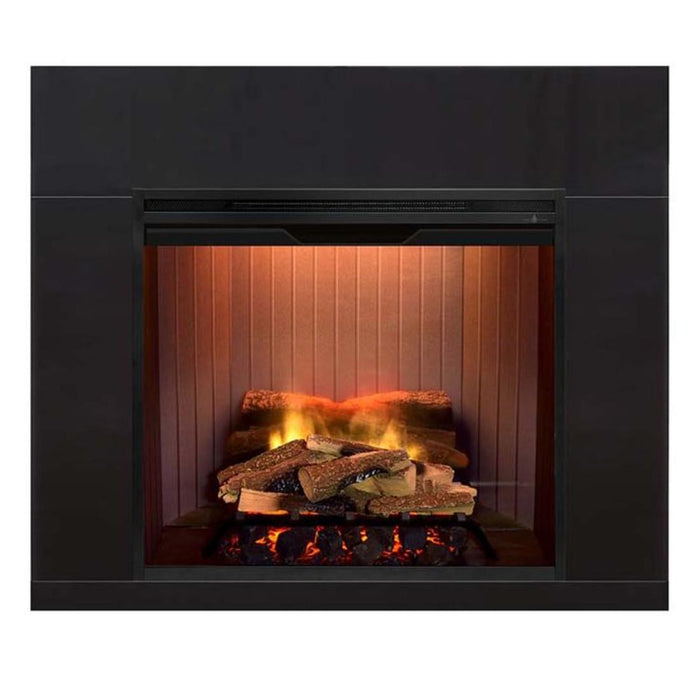 Real Flame EVO 900 Portrait Electric Firebox