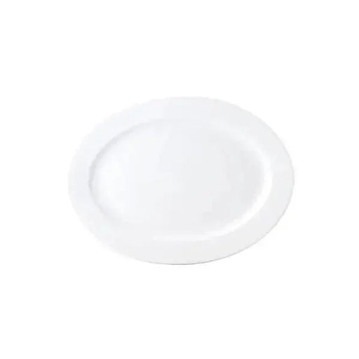 Royal Porcelain Chelsea Oval Platter 360mm (4003) - LX2001 - Homewares, Outdoor, Phone Accessories, Cases, Speakers, Headphones + More -