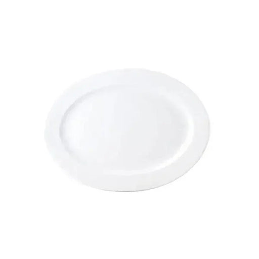 Royal Porcelain Chelsea Oval Platter 410mm (4004) - LX2001 - Homewares, Outdoor, Phone Accessories, Cases, Speakers, Headphones + More -