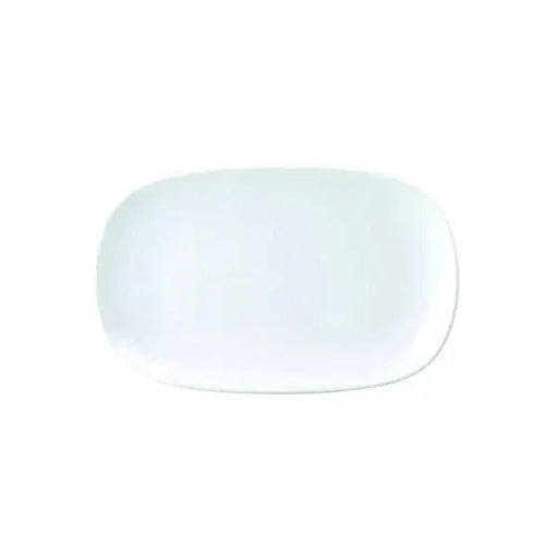 Royal Porcelain Chelsea Rectangle Platter 340mm (0246) - LX2001 - Homewares, Outdoor, Phone Accessories, Cases, Speakers, Headphones + More -