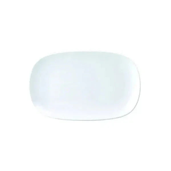 Royal Porcelain Chelsea Rectangle Platter 340mm (0246) - LX2001 - Homewares, Outdoor, Phone Accessories, Cases, Speakers, Headphones + More -