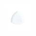 Royal Porcelain Chelsea Triangle Plate 260mm (4165) - LX2001 - Homewares, Outdoor, Phone Accessories, Cases, Speakers, Headphones + More -