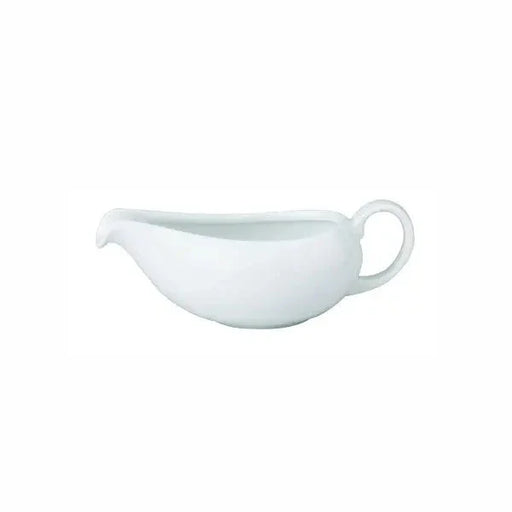 Royal Porcelain Gravy Boat 0.35lt Chelsea (0946) - LX2001 - Homewares, Outdoor, Phone Accessories, Cases, Speakers, Headphones + More -