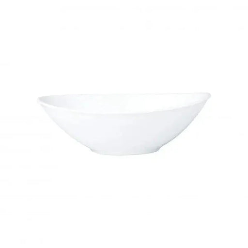 Royal Porcelain Oval Bowl 150mm 0.10lt (0220) - LX2001 - Homewares, Outdoor, Phone Accessories, Cases, Speakers, Headphones + More -