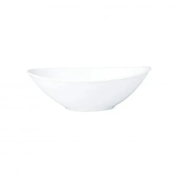 Royal Porcelain Oval Bowl 150mm 0.10lt (0220) - LX2001 - Homewares, Outdoor, Phone Accessories, Cases, Speakers, Headphones + More -