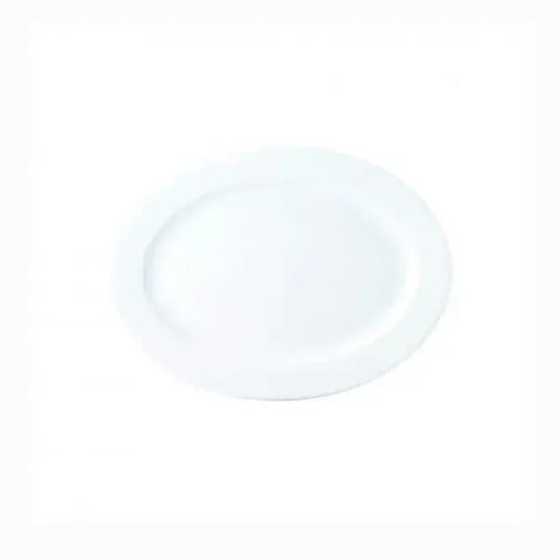 Royal Porcelain Platter Oval 315mm (4002) - LX2001 - Homewares, Outdoor, Phone Accessories, Cases, Speakers, Headphones + More -