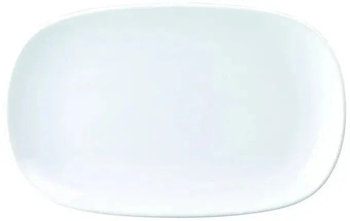 Royal Porcelain Platter Rect - 265mm (0245) - LX2001 - Homewares, Outdoor, Phone Accessories, Cases, Speakers, Headphones + More -