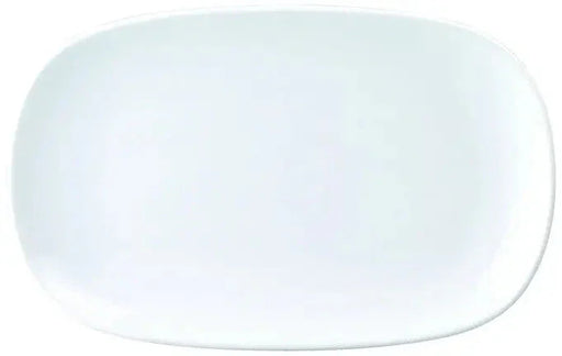 Royal Porcelain Platter Rectangle 215mm (0244) - LX2001 - Homewares, Outdoor, Phone Accessories, Cases, Speakers, Headphones + More -