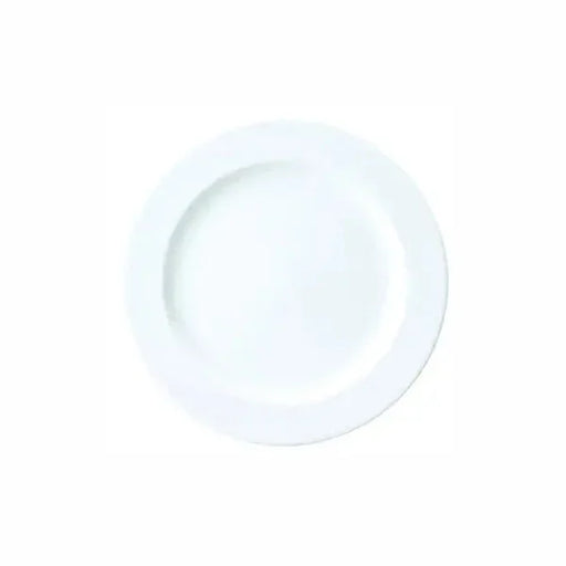 Royal Porcelain Round Plate 300mm Rim (0954) - LX2001 - Homewares, Outdoor, Phone Accessories, Cases, Speakers, Headphones + More -