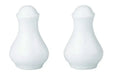 Royal Porcelain Salt Shaker 85x53mm (0225) - LX2001 - Homewares, Outdoor, Phone Accessories, Cases, Speakers, Headphones + More -