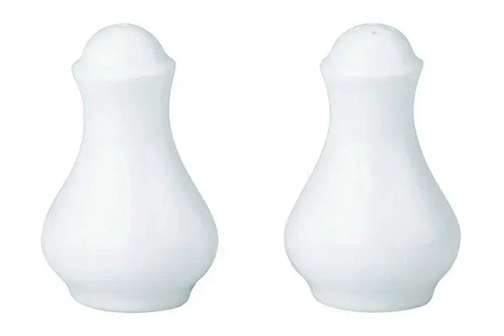 Royal Porcelain Salt Shaker 85x53mm (0225) - LX2001 - Homewares, Outdoor, Phone Accessories, Cases, Speakers, Headphones + More -