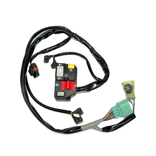 Switch Block Starter And Lights Oem Fitment Honda - LX2001 - Homewares, Outdoor, Phone Accessories, Cases, Speakers, Headphones + More -