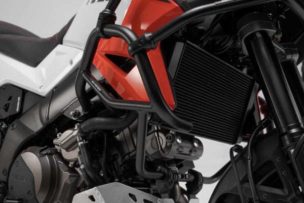 CRASH BARS SW MOTECH SUZUKI V-STROM 1050 19-21