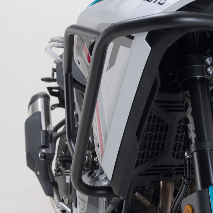 Crash Bars Sw Motech Cf Moto 450Mt 24-On