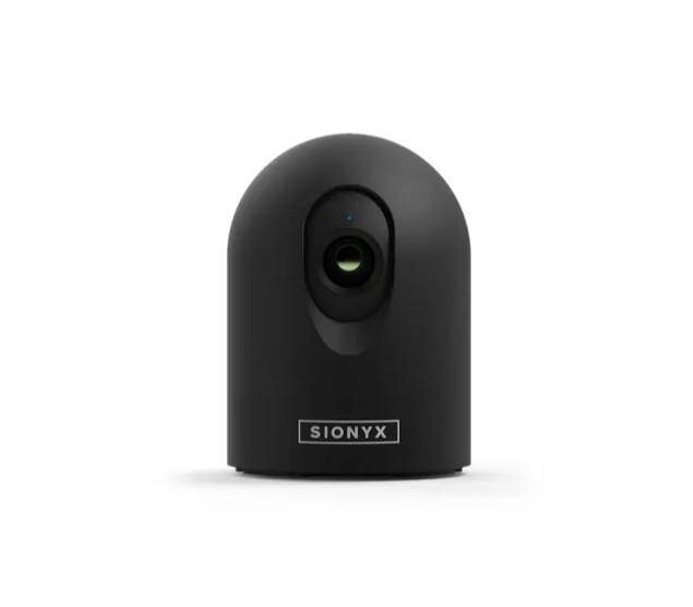 SIONYX Nightwave Digital Marine Camera - Black