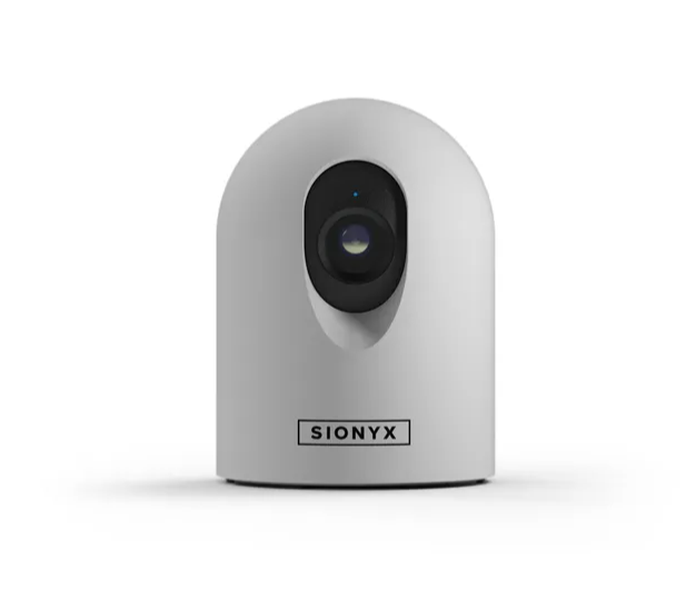 SIONYX Nightwave Digital Marine Camera - White