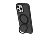 3SIXT Apple iPhone 16 Pro Max NeoStand Case - Black