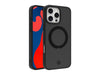 3SIXT Apple iPhone 16 Pro Max NeoStand Case - Black