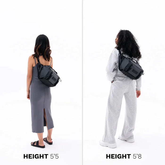 Wandrd Rogue 9L Camera Sling Bag Uyuni Purple - LX2001 - Homewares, Outdoor, Phone Accessories, Cases, Speakers, Headphones + More -