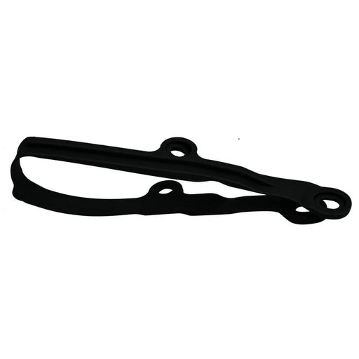 CHAIN SLIDER RTECH KAWASAKI KX250F KX450F 06-08 KLX450R 07-16 BLACK - LX2001 - Homewares, Outdoor, Phone Accessories, Cases, Speakers, Headphones + More -