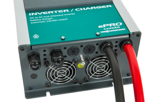 Enerdrive Epro Combi 24/1800-35 - LX2001 - Homewares, Outdoor, Phone Accessories, Cases, Speakers, Headphones + More -