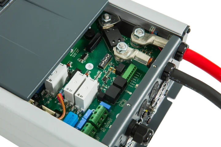 Enerdrive Epro Combi 24/1800-35 - LX2001 - Homewares, Outdoor, Phone Accessories, Cases, Speakers, Headphones + More -