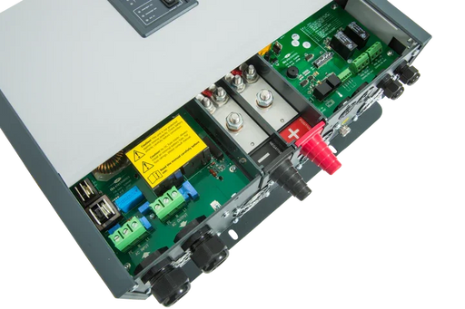 Enerdrive Epro Combi Inverter Charger 3000W 12V 120A - LX2001 - Homewares, Outdoor, Phone Accessories, Cases, Speakers, Headphones + More -