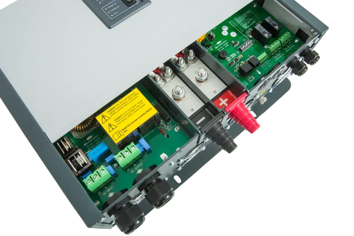 Enerdrive Epro Combi Inverter Charger 3500W 24V 70A - LX2001 - Homewares, Outdoor, Phone Accessories, Cases, Speakers, Headphones + More -