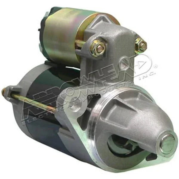 Starter Motor Arrowhead Kaf300 Mule 500 Mule 550 92-05 - LX2001 - Homewares, Outdoor, Phone Accessories, Cases, Speakers, Headphones + More -