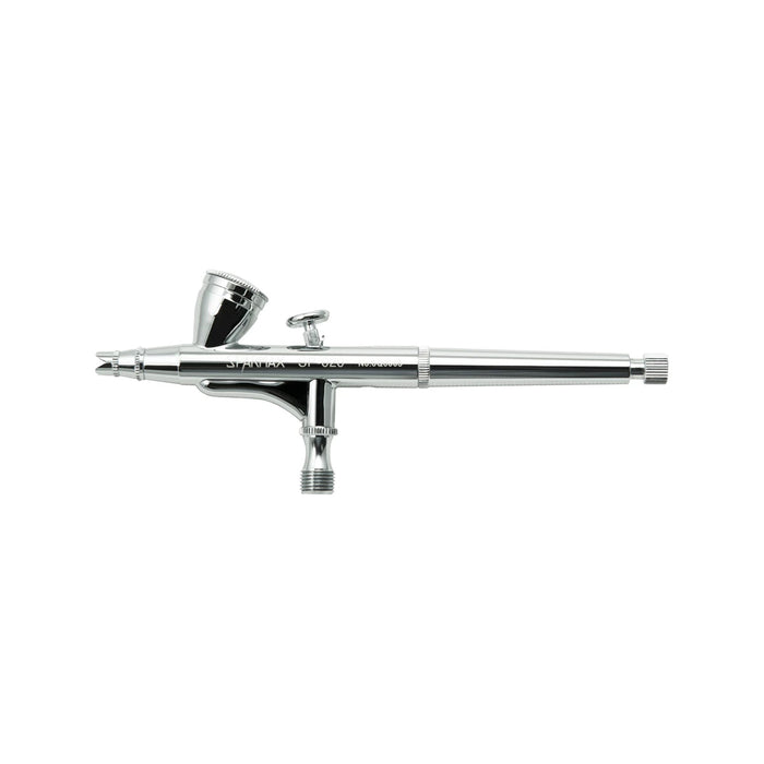 Sparmax Gravity Airbrush 0.2Mm Dual Action