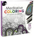 Sketch Plus Deluxe Meditative Coloring - LX2001 - Homewares, Outdoor, Phone Accessories, Cases, Speakers, Headphones + More -