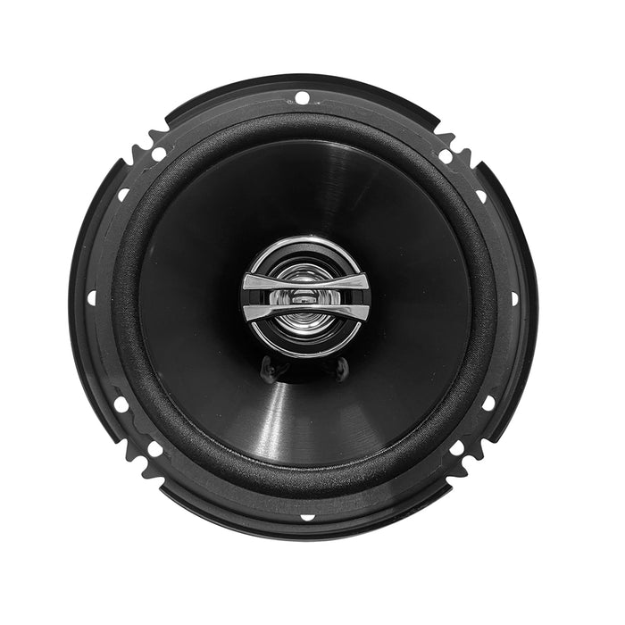 Alpine 6.5" Coaxial Speaker 250W J Series 2-Way
