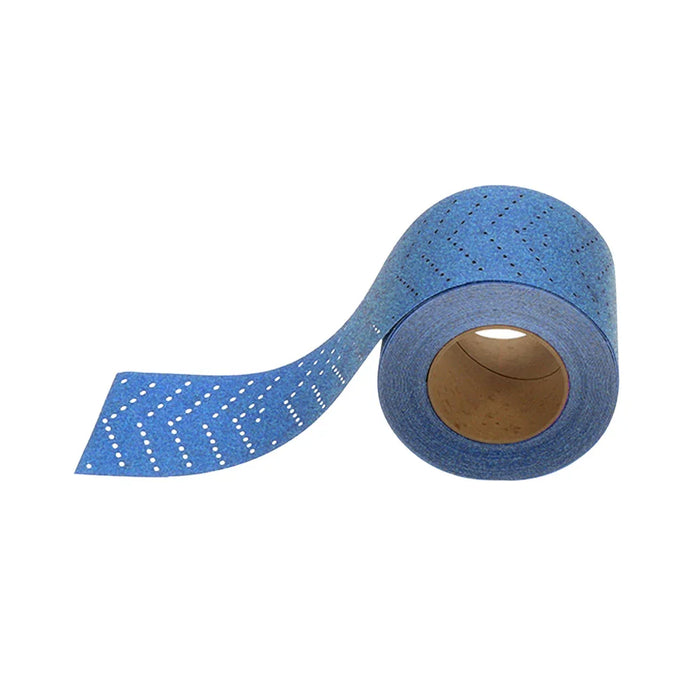 Sandwox 528 Ceramic Sanding Roll P80 70Mm X 12M Multi Hole - LX2001 - Homewares, Outdoor, Phone Accessories, Cases, Speakers, Headphones + More -