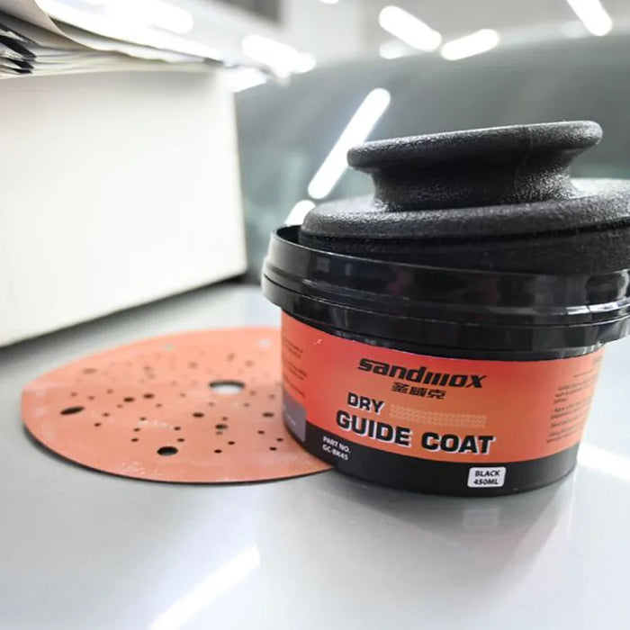 Sandwox Dry Guide Coat Powder - LX2001 - Homewares, Outdoor, Phone Accessories, Cases, Speakers, Headphones + More -