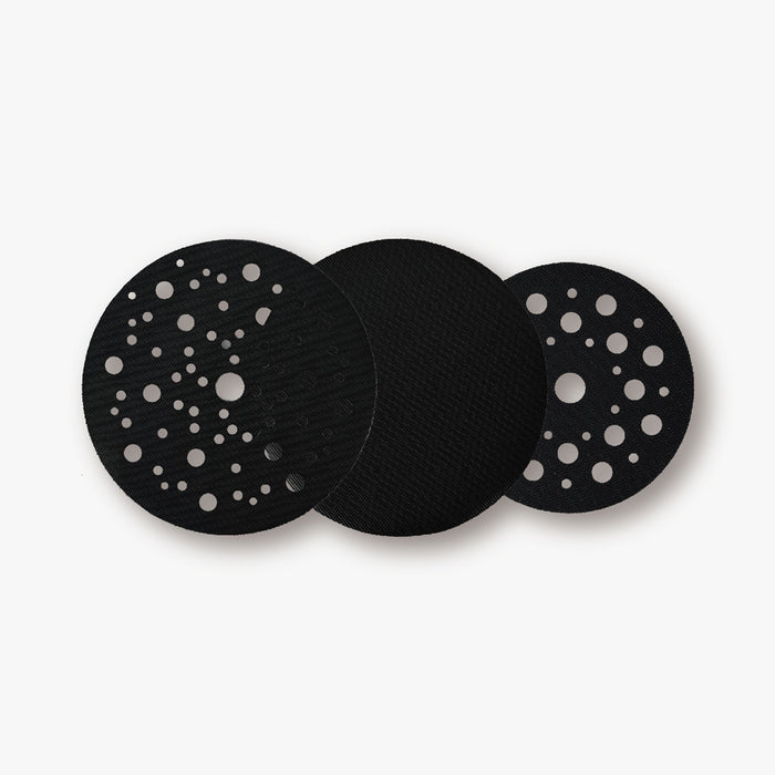 Sandwox Pad Saver 150Mm Multiple Holes