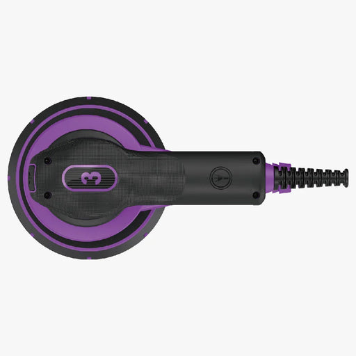 Sandwox Brushless 150Mm Random Orbit 3Mm Electric Sander - LX2001 - Homewares, Outdoor, Phone Accessories, Cases, Speakers, Headphones + More -