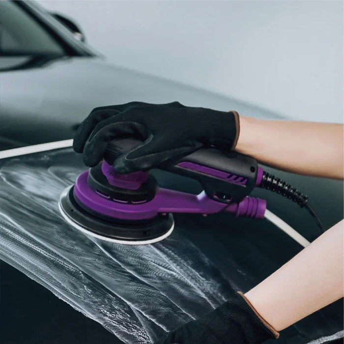 Sandwox Brushless 150Mm Random Orbit 3Mm Electric Sander - LX2001 - Homewares, Outdoor, Phone Accessories, Cases, Speakers, Headphones + More -