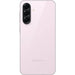 Samsung A56 5G Pink - LX2001 - Homewares, Outdoor, Phone Accessories, Cases, Speakers, Headphones + More -