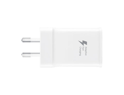 Samsung Fast Charging Travel Adaptor (9V) (Micro USB) EP-TA20HWEUGAU